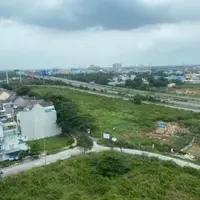 Cho thuê căn hộ Flora Kikyo, 55m2 1+1PN Có sẵn 2 máy lạnh, rèm, máy nước nóng, bếp... nhận nhà ngay, giá chỉ 7tr5/tháng bao gồm phí quản lý-anh-5