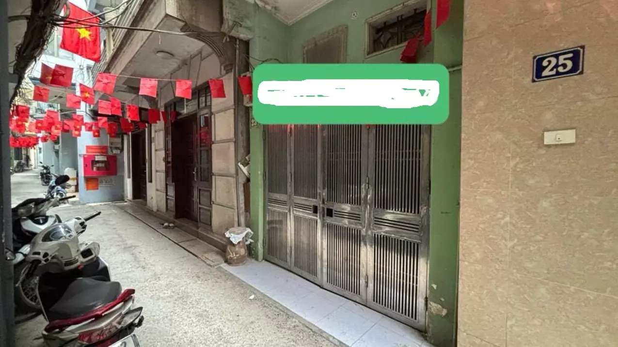 Giá đầu tư bán 42M kim hoa tặng nhà ngõ thông rộng đống đa-anh-2