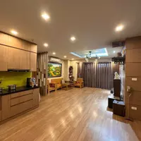 Gia đình cần bán căn hộ Intracom 1 Trung Văn 96,3m2 3 ngủ 2 vệ sinh full đồ giá 4,8 tỷ-anh-4