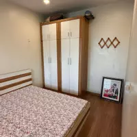 Gia đình cần bán căn hộ Intracom 1 Trung Văn 96,3m2 3 ngủ 2 vệ sinh full đồ giá 4,8 tỷ-anh-5