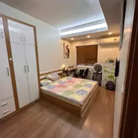Gia đình cần bán căn hộ Intracom 1 Trung Văn 96,3m2 3 ngủ 2 vệ sinh full đồ giá 4,8 tỷ-anh-6