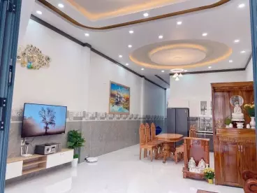 NHÀ SỔ RIÊNG THỔ CƯ HOÀN THIỆN NGAY SÂN BAY BIÊN HÒA 1TY350-anh-2