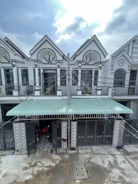 BÁN GẤP NHÀ NGAY CÔNG TY CHANGSHIN,THỔ CƯ 100%,1,05TỶ ( HỖ TRỢ GÓP )-anh-1
