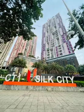 Bán Căn Góc 168m2X3PN- Chung Cư USILK CITY 102 - TỐ HỮU - Full Đồ - Tầng Cao- Nhỉnh 4 tỷ-anh-1