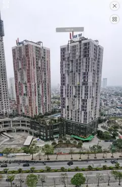 Bán Căn Góc 168m2X3PN- Chung Cư USILK CITY 102 - TỐ HỮU - Full Đồ - Tầng Cao- Nhỉnh 4 tỷ-anh-2