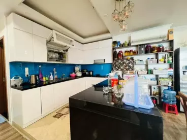 Bán Căn Góc 168m2X3PN- Chung Cư USILK CITY 102 - TỐ HỮU - Full Đồ - Tầng Cao- Nhỉnh 4 tỷ-anh-3