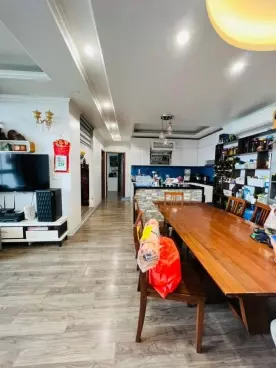 Bán Căn Góc 168m2X3PN- Chung Cư USILK CITY 102 - TỐ HỮU - Full Đồ - Tầng Cao- Nhỉnh 4 tỷ-anh-4