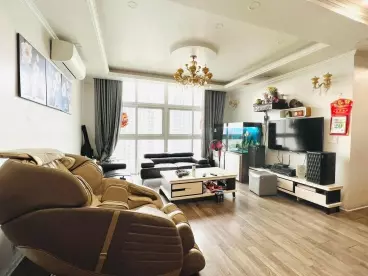 Bán Căn Góc 168m2X3PN- Chung Cư USILK CITY 102 - TỐ HỮU - Full Đồ - Tầng Cao- Nhỉnh 4 tỷ-anh-6