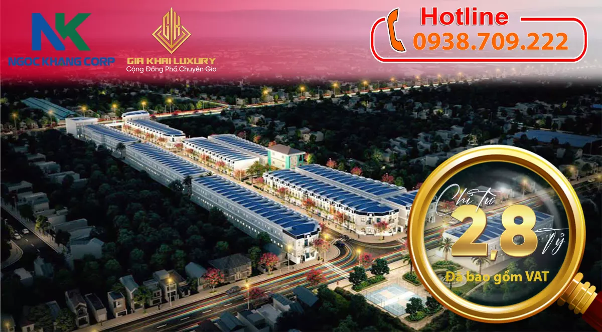 Gia Khải Luxury: Nhà phố full nội thất đẳng cấp, kiến tạo cuộc sống hoàn hảo-anh-1