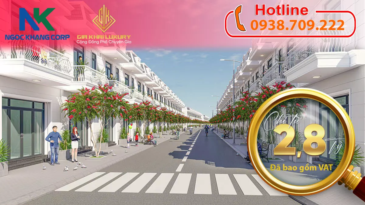 Gia Khải Luxury: Nhà phố full nội thất đẳng cấp, kiến tạo cuộc sống hoàn hảo-anh-2