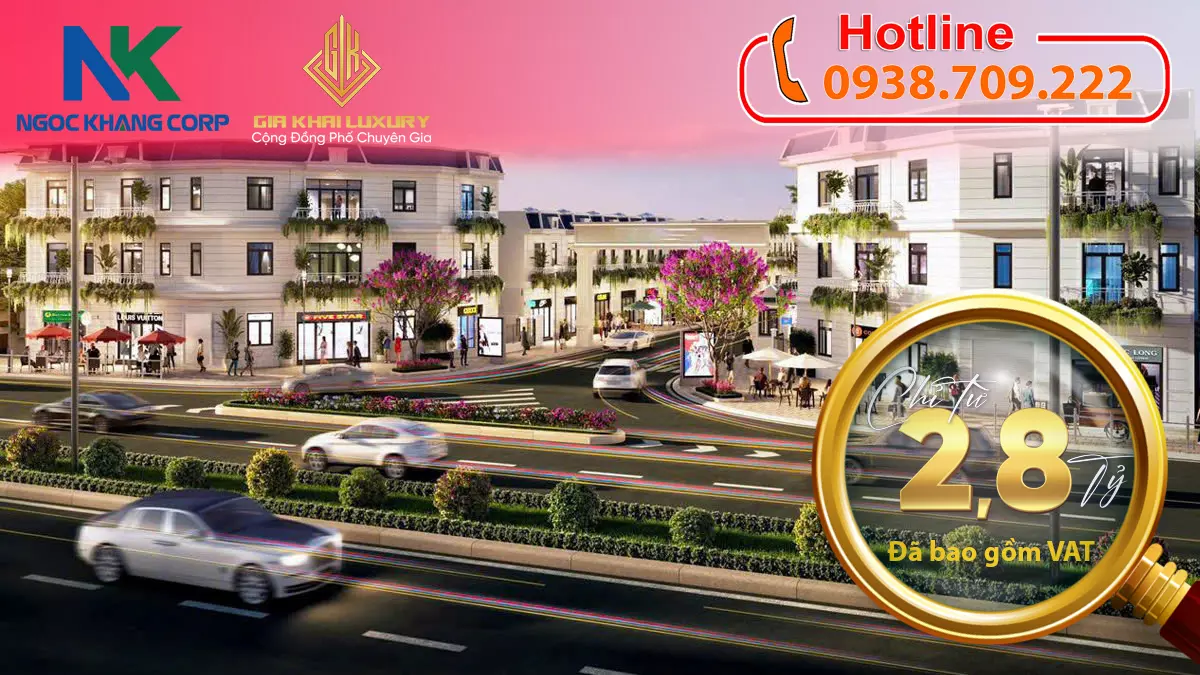 Gia Khải Luxury: Nhà phố full nội thất đẳng cấp, kiến tạo cuộc sống hoàn hảo-anh-3