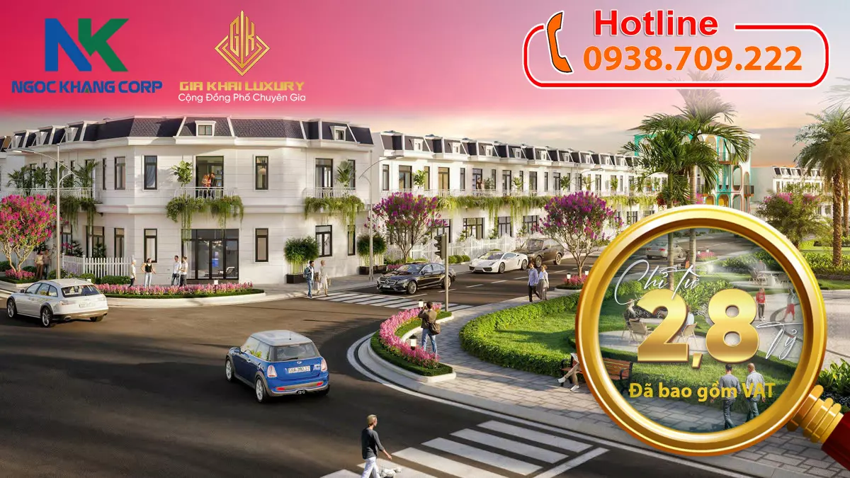 Gia Khải Luxury: Nhà phố full nội thất đẳng cấp, kiến tạo cuộc sống hoàn hảo-anh-4