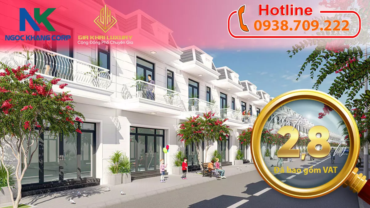 Gia Khải Luxury: Nhà phố full nội thất đẳng cấp, kiến tạo cuộc sống hoàn hảo-anh-5
