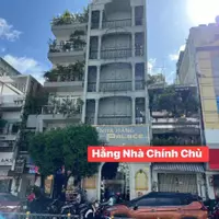 * Giá Rẻ- Mặt Tiền Kinh Doanh Gần Parkson-Thuận Kiều Plaza Q5,64m2 4Tầng Sổ A4 Đẹp-anh-4