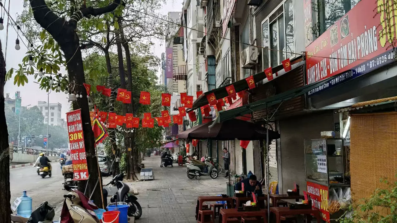GIÁ TỐT - CHÍNH CHỦ CHO THUÊ CỬA HÀNG TỪ 15H ĐẾN 00H TẠI 278 ĐƯỜNG TRẦN KHÁT CHÂN, HAI BÀ TRƯNG,-anh-2