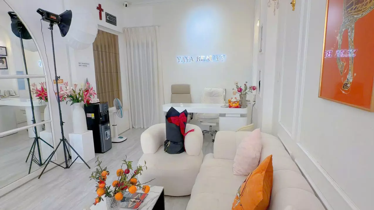 GIÁ TỐT - SANG NHƯỢNG MẶT BẰNG SPA SIÊU ĐẸP - VỊ TRÍ HOT NHẤT QUẬN 1, HCM-anh-2