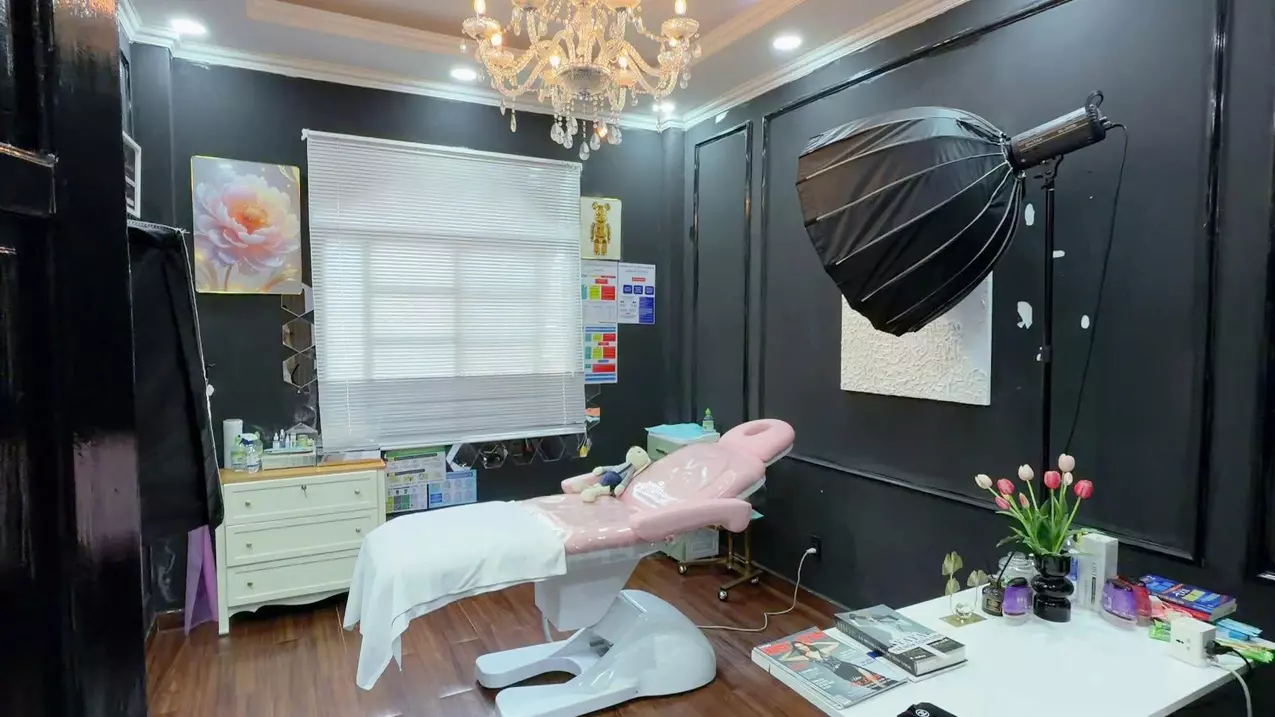 GIÁ TỐT - SANG NHƯỢNG MẶT BẰNG SPA SIÊU ĐẸP - VỊ TRÍ HOT NHẤT QUẬN 1, HCM-anh-4