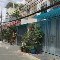 Đất đường ô tô vào, Ấp 6B xã Bình Mỹ, Củ Chi. 590tr, 5x23m-anh-6