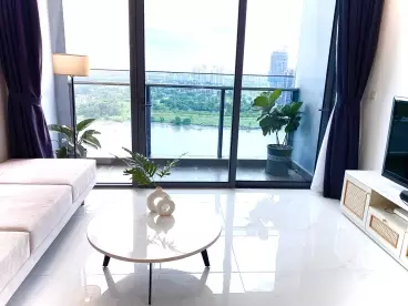 Chuyên cho thuê và mua bán căn hộ Sunwah Pearl từ 1 PN - 3 PN từ không nội thất đến nội thất cao cấp từ tầng thấp đến tầng cao liên hệ mình để biết thêm chi tiết-anh-2