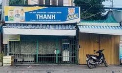 Bán Đất Thổ Cư Cách Bệnh Viện Đa Khoa Châu Thành Tiền Giang 700m -Gía Thương Lượng-anh-5