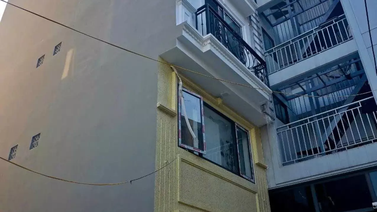 GIẢM CHÀO 1 TỶ BÁN CĂN CHUNG CƯ MINI 50m2-  THANG MÁY- 12 PKK – DOANH THU 60 TRIỆU/ THÁNG-anh-1