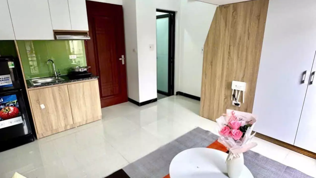 GIẢM CHÀO 1 TỶ BÁN CĂN CHUNG CƯ MINI 50m2-  THANG MÁY- 12 PKK – DOANH THU 60 TRIỆU/ THÁNG-anh-2
