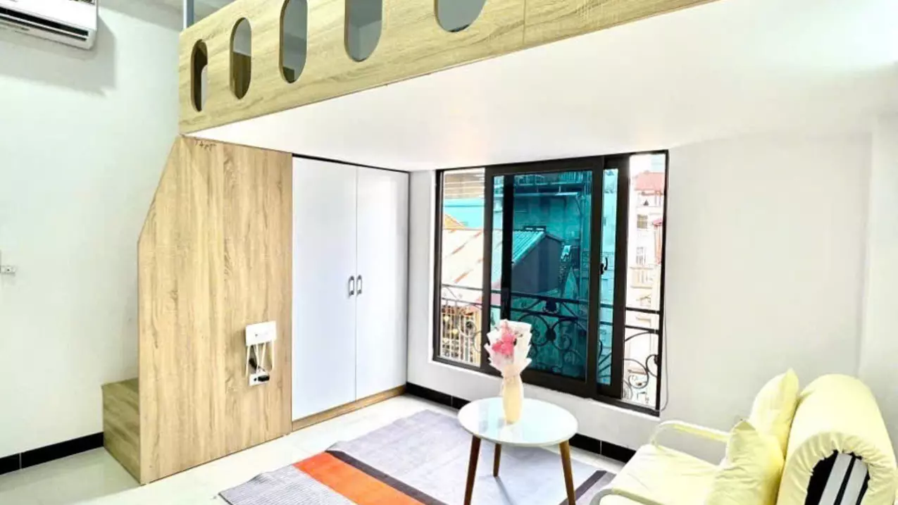 GIẢM CHÀO 1 TỶ BÁN CĂN CHUNG CƯ MINI 50m2-  THANG MÁY- 12 PKK – DOANH THU 60 TRIỆU/ THÁNG-anh-8