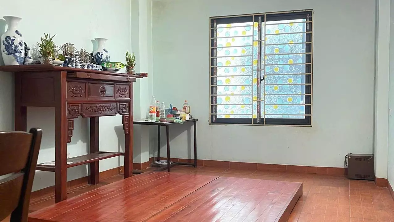 GIẢM CHÀO 1 TỶ - BÁN NHÀ DU NỘI ( ĐÔNG ANH) - NHÀ 3 TẦNG DÂN XÂY - 30M RA ĐƯỜNG Ô TÔ TRÁNH- 42M--anh-2