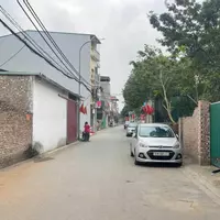 GIẢM CHÀO 1 TỶ - BÁN NHÀ DU NỘI ( ĐÔNG ANH) - NHÀ 3 TẦNG DÂN XÂY - 30M RA ĐƯỜNG Ô TÔ TRÁNH- 42M--anh-4