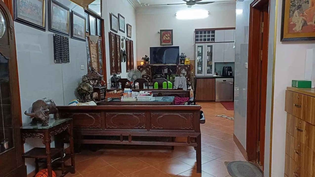 Giám giá bán nhanh Căn Phân lô Cầu Giấy , 55m2, MT 5m, giá 18 tỷ-anh-1