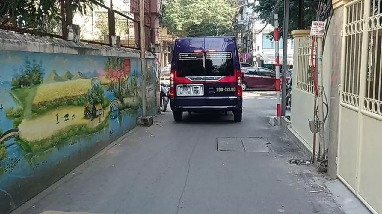 Giám giá bán nhanh Căn Phân lô Cầu Giấy , 55m2, MT 5m, giá 18 tỷ-anh-2