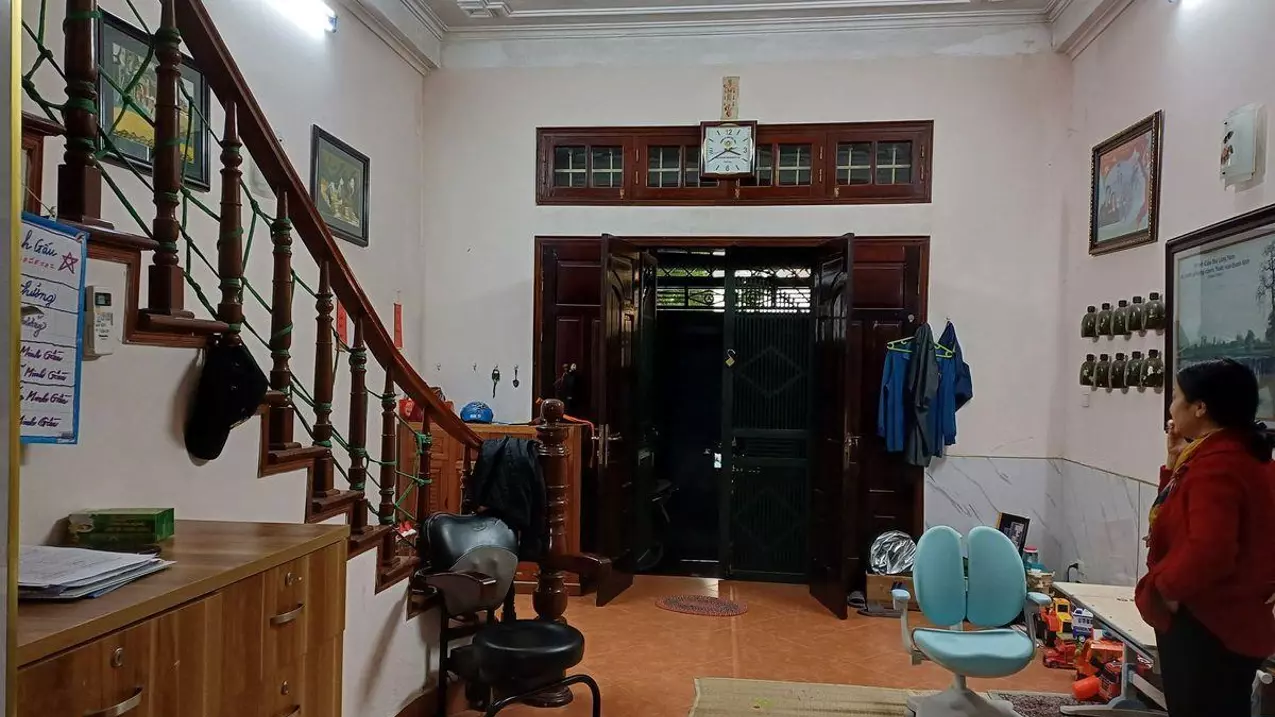 Giám giá bán nhanh Căn Phân lô Cầu Giấy , 55m2, MT 5m, giá 18 tỷ-anh-3