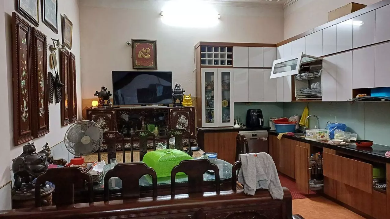 Giám giá bán nhanh Căn Phân lô Cầu Giấy , 55m2, MT 5m, giá 18 tỷ-anh-4
