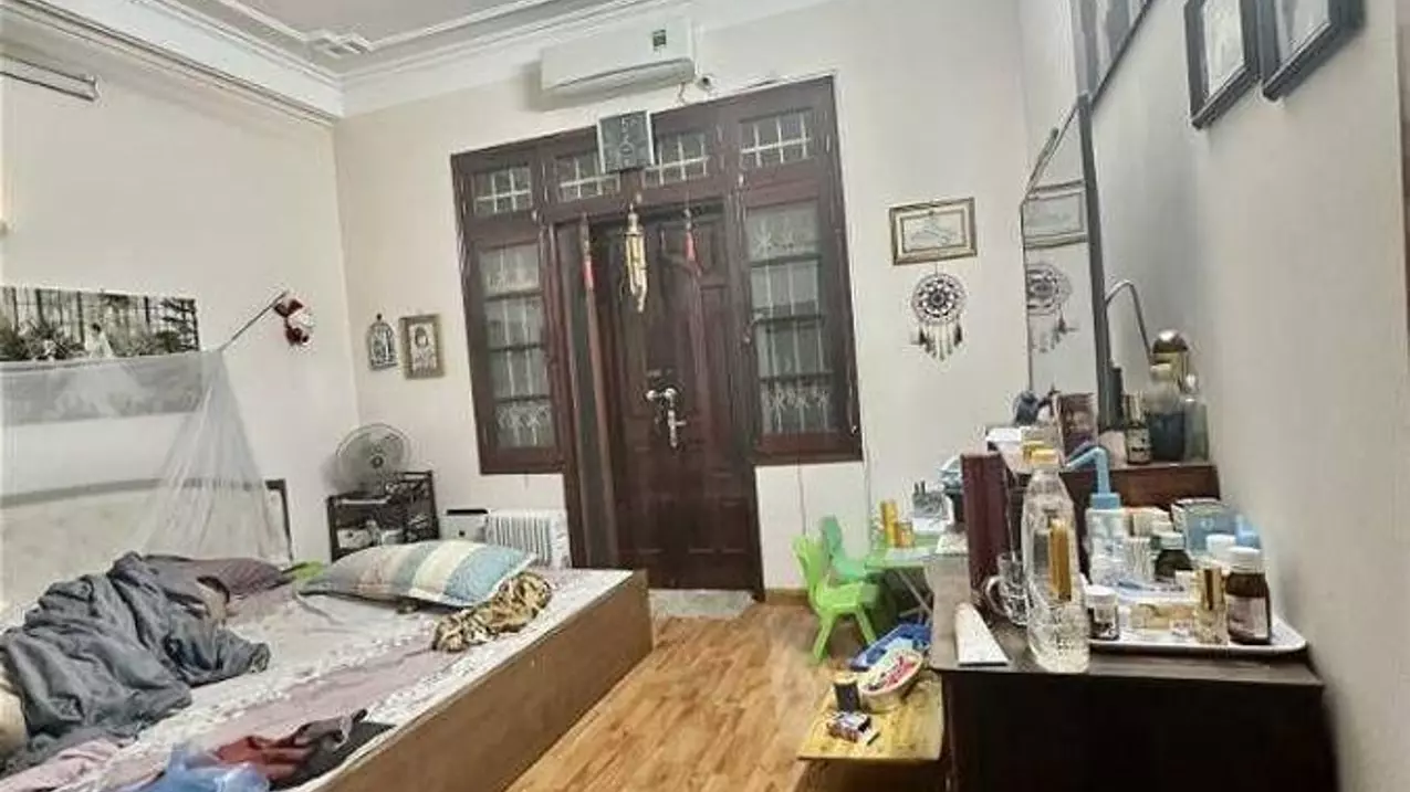 Giám giá bán nhanh Căn Phân lô Cầu Giấy , 55m2, MT 5m, giá 18 tỷ-anh-5