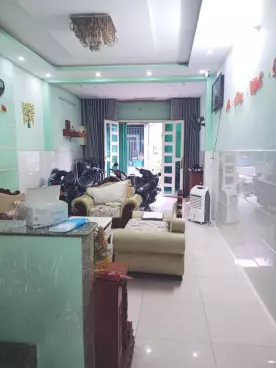 NHÀ 2 TẦNG BÌNH TÂN LÊ ĐÌNH CẨN HẺM Ô TÔ 3,5 TỶ 50m2 TL 0948362610-anh-1