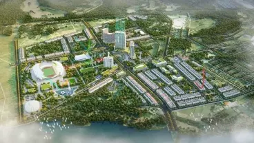 DỰ ÁN TỔ DÂN PHỐ KIỂU - TRUNG TÂM THỊ TRẤN BÍCH ĐỘNG - NƯỚC CỜ ĐẦU TƯ SÁNG NHẤT THỊ TRƯỜNG-anh-2