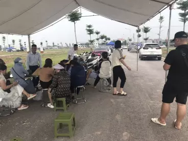 DỰ ÁN TỔ DÂN PHỐ KIỂU - TRUNG TÂM THỊ TRẤN BÍCH ĐỘNG - NƯỚC CỜ ĐẦU TƯ SÁNG NHẤT THỊ TRƯỜNG-anh-3