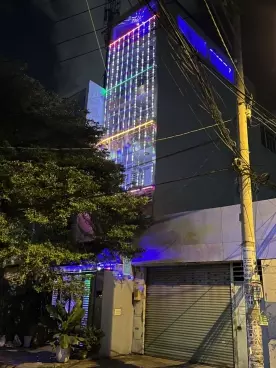 Mặt tiền Nguyễn Văn Khối Phường 8 Gò Vấp, 62m2, 6 tầng chỉ 14.5 tỷ-anh-1