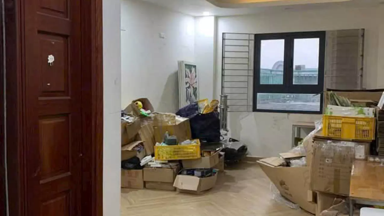 GIẢM SỐC 5 TỶ – NHÀ MT NGUYỄN THỊ SÓC 1 TRỆT 5 LẦU – THANG MÁY – CHỈ 11 TỶ-anh-3