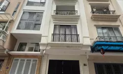 Giảm sốc gần 2 tỷ , Chủ bán Gấp Nhà Ngọc Thụy nhỉnh 9  tỷ - 43m, 6 tầng, Thang máy xịn xò-anh-13