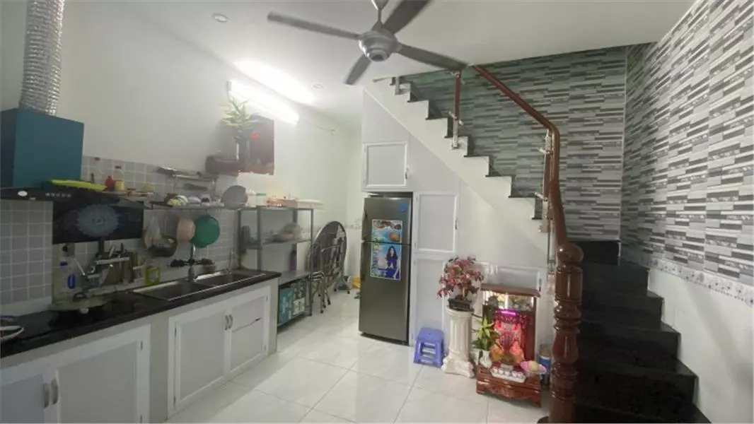 GIÁP TÂN PHÚ, QUA EAON 5 PHÚT - 62.5M2 - 2 TẦNG - 2PN - NHỈNH 3.5T-anh-3