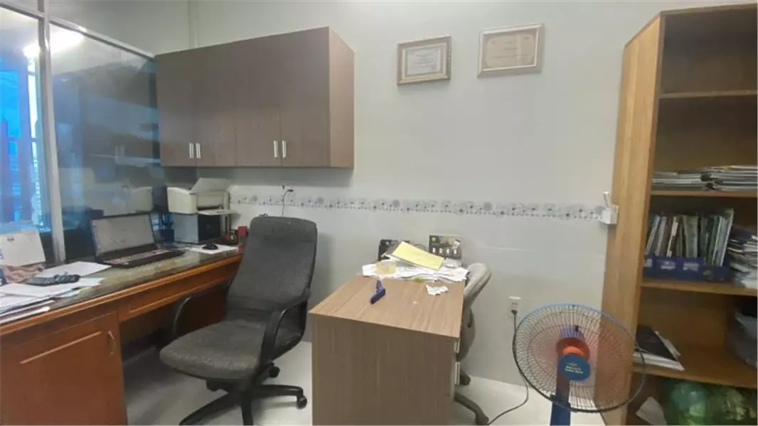 GIÁP TÂN PHÚ, QUA EAON 5 PHÚT - 62.5M2 - 2 TẦNG - 2PN - NHỈNH 3.5T-anh-5
