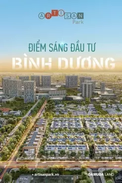 Cơ hội đầu tư nhà phố tại Thành phố mới Bình Dương chỉ từ 7 TỶ-anh-1