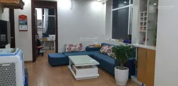 Bán căn hộ chung cư Hanhud tại khu đô thị mới cổ nhuế. diện tích: 72m2: 2pn, 2wc. căn góc. giá 2 tỷ 6-anh-1
