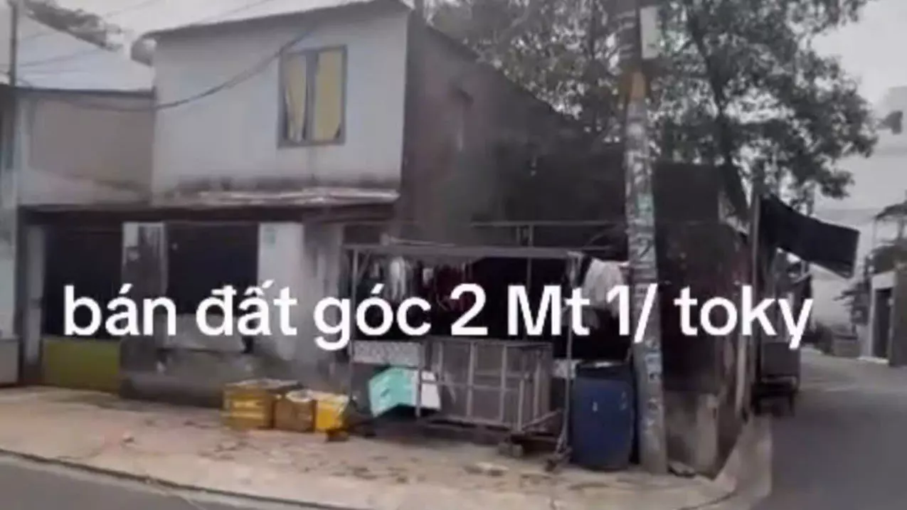 GÓC 2 MẶT TIỀN TÂN XUÂN – 8x22M – CÓ SẴN DÒNG TIỀN – CHỈ 8.7 TỶ-anh-1