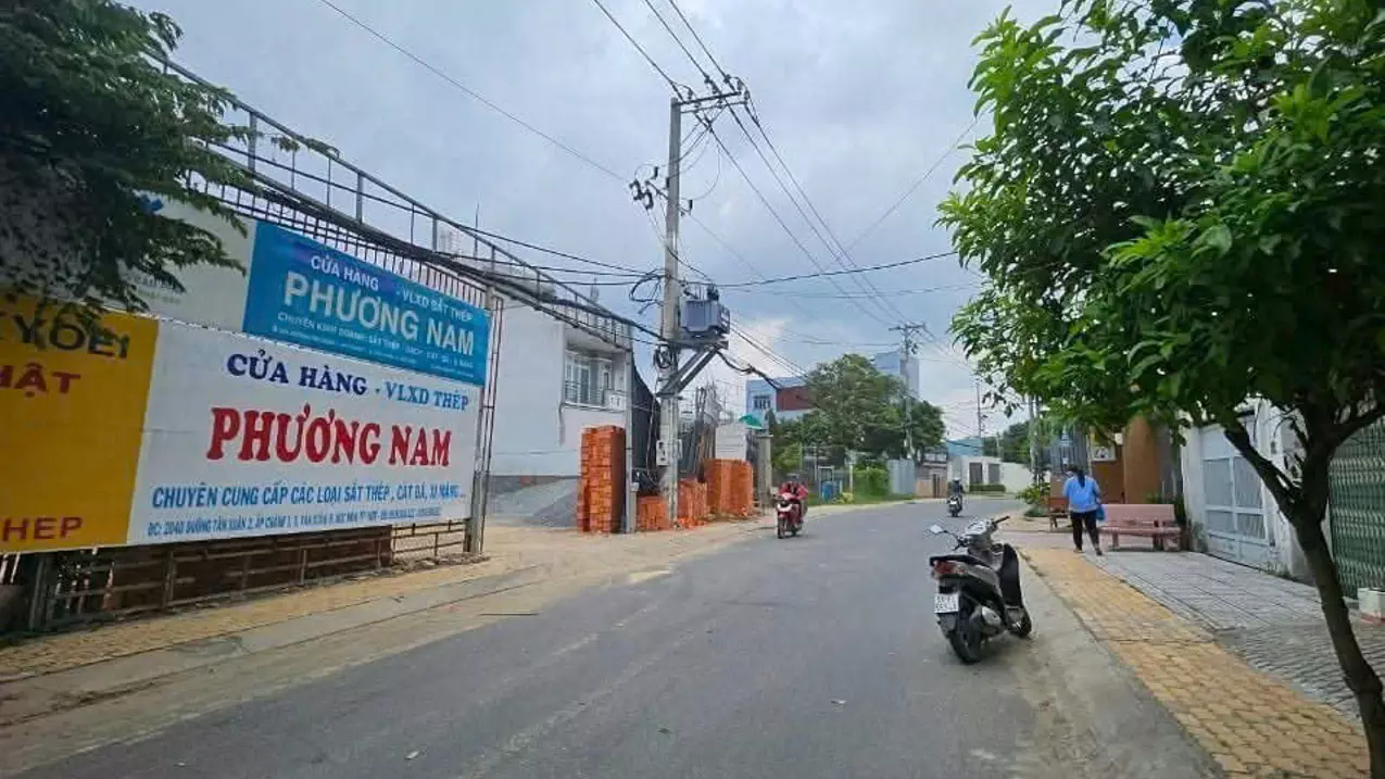GÓC 2 MẶT TIỀN TÂN XUÂN – 8x22M – CÓ SẴN DÒNG TIỀN – CHỈ 8.7 TỶ-anh-3