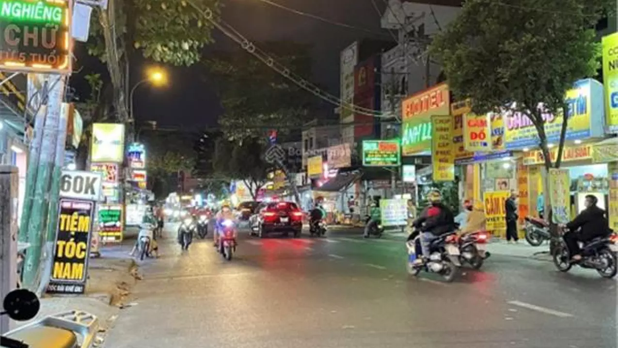 Góc 2MT Lê Đức Thọ, P17 nhà cấp 4 DT hiếm 5x20m ngay chợ Căn Cứ 26. Giá 15,5 tỷ TL-anh-1
