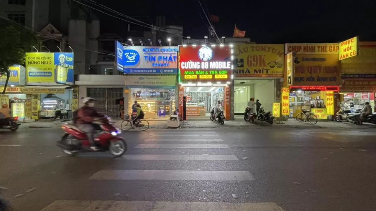 Góc 2MT Lê Đức Thọ, P17 nhà cấp 4 DT hiếm 5x20m ngay chợ Căn Cứ 26. Giá 15,5 tỷ TL-anh-3