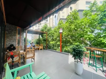 Bán biệt thự liền kê 2 mặt tiền- KĐT Trung Văn, Nam Từ Liêm cực sầm uất-anh-1