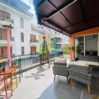 Bán biệt thự liền kê 2 mặt tiền- KĐT Trung Văn, Nam Từ Liêm cực sầm uất-anh-11